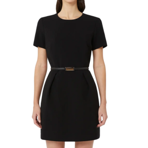 Max Mara Cady Mini Dress