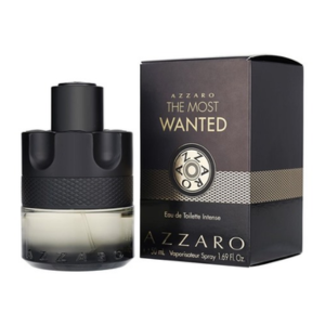Azzaro The Most Wanted Men's 1.7oz. EDT Spray