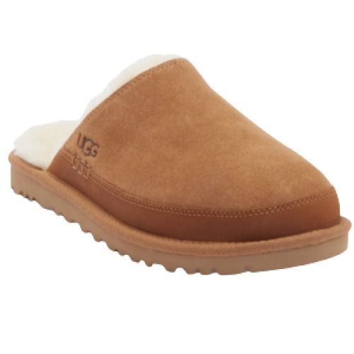 UGG Men's Chestnut Slide Slippers