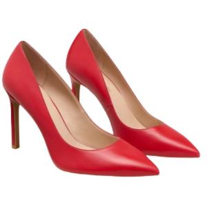 Stuart Weitzman Dancer 95 Pump