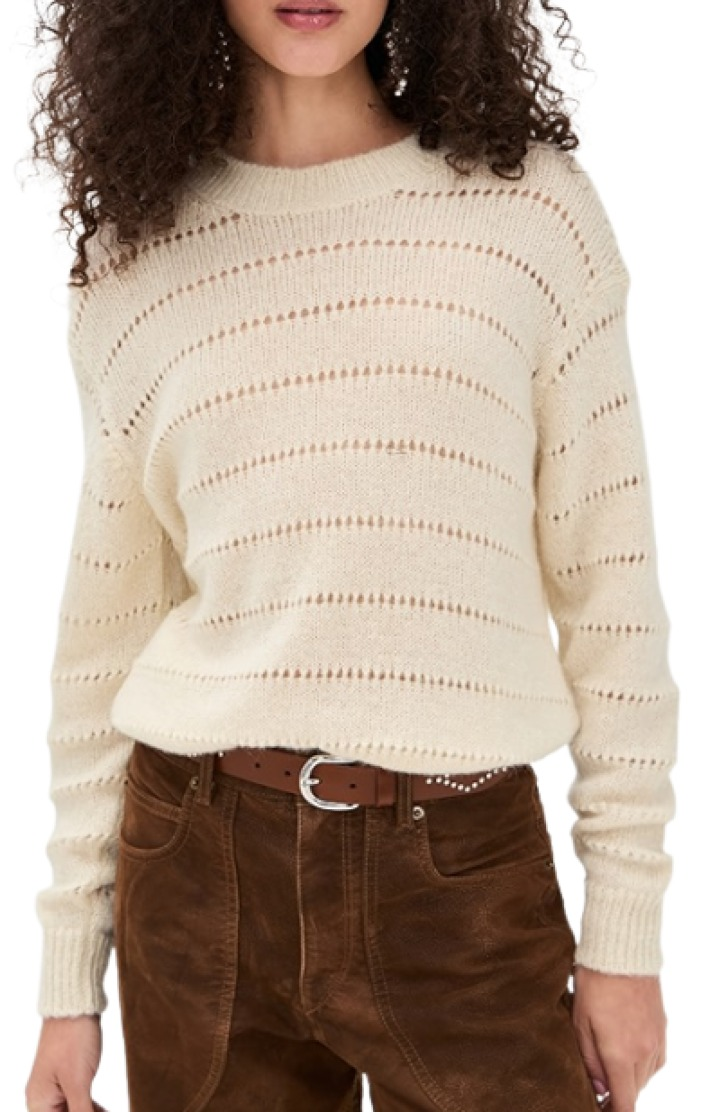 Isabel Marant Étoile Yona Sweater