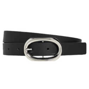 Anine Bing Leather Belt