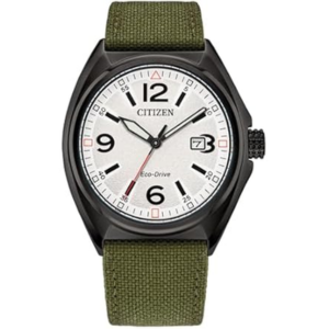 Citizen Men's Eco-Drive Sport Casual Watch