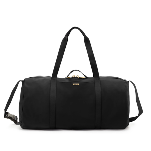 Tumi Voyageur Nylon Duffle Bag