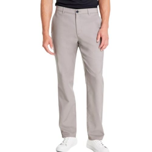 Alfani Men's Tech Pants
