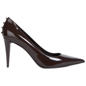 Valentino Garavani Rockstud Patent Leather Pumps