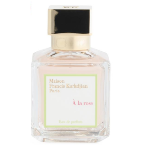 Maison Francis Kurkdjian A La Rose 2.4oz EDP Spray