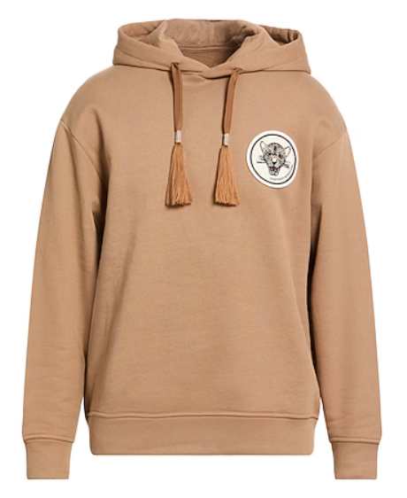 Emporio Armani Hooded Sweatshirt