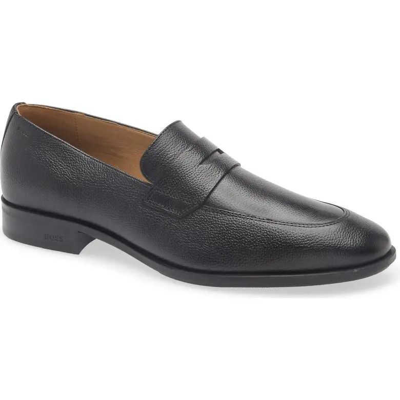 Boss Colby Penny Men's Loafers