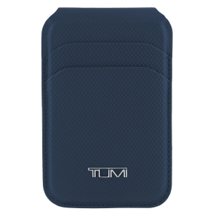 Tumi MagSafe Magnetic Cardholder Wallet