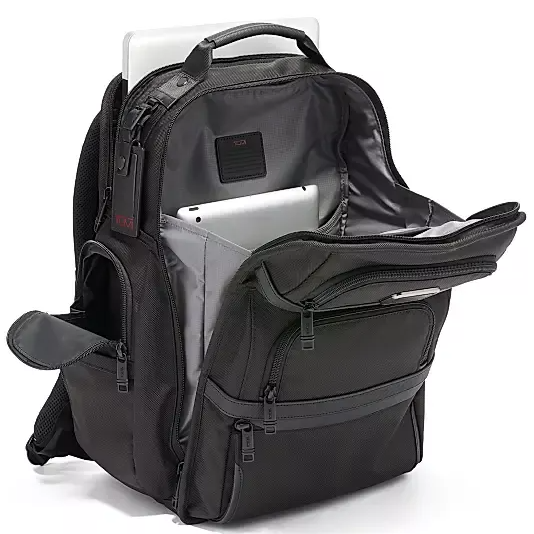 Tumi Alpha 3 Brief Pack