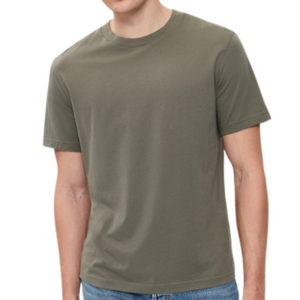 Frame Men's Lightweight Cotton T-Shirt