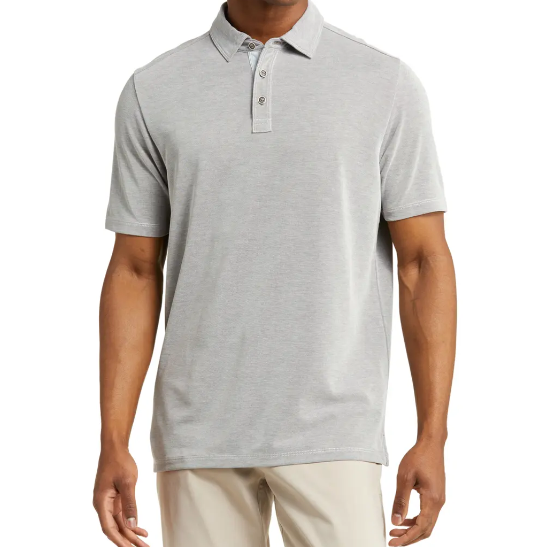 Tommy Bahama Men's Shoreline Surf Polo Shirt