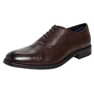 Paul Smith Men's Leather Dress Shoes