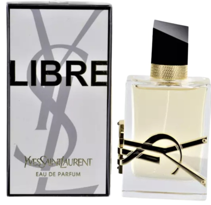 Yves Saint Laurent Libre EDP 1.6oz. Spray