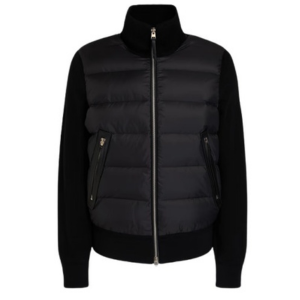 Tom Ford Quilted Down Jacket