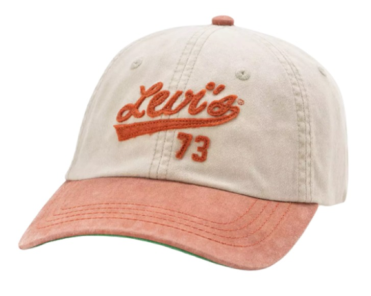 Levi's Vintage Sport Cap