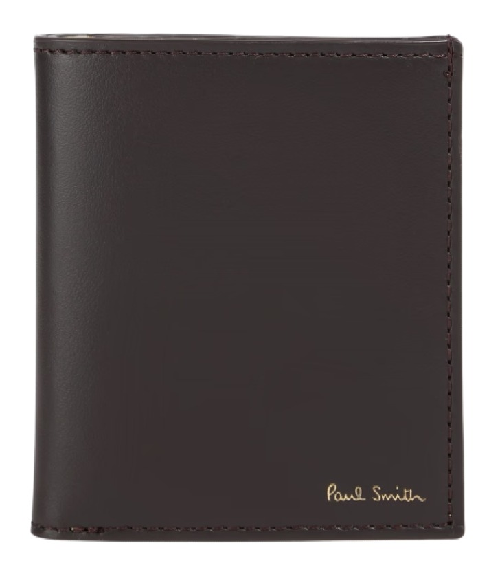 Paul Smith Leather Wallet
