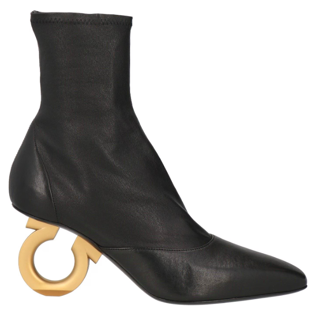 Ferragamo Women's Ankle Boots