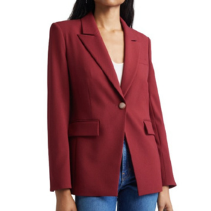 Veronica Beard Naira Dickey Jacket