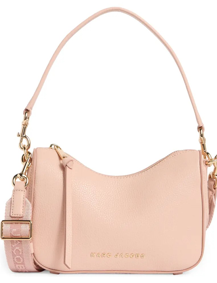 Marc Jacobs Drifter Convertible Shoulder Bag