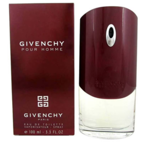 Givenchy Pour Homme 3.3oz EDT Men's Spray