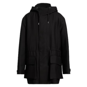 Sandro Men's Coat