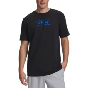 Under Armour BlacktipH Fish Logo Men's T-Shirt