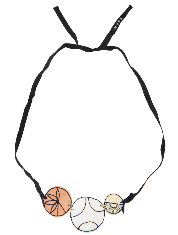 Marni Necklace