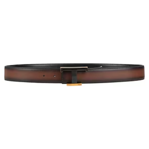 Tod's Leather Belt