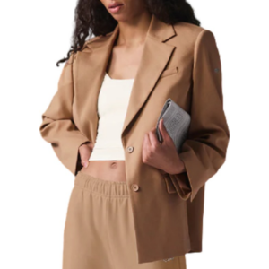 Alo Accolade First-Class Blazer