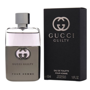 Gucci Guilty 1.6oz. Men's EDT Spray