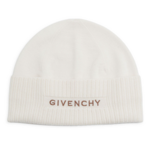 Givenchy Wool Beanie