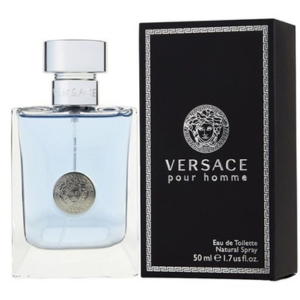 Versace Signature Homme 1.7oz. EDT Spray