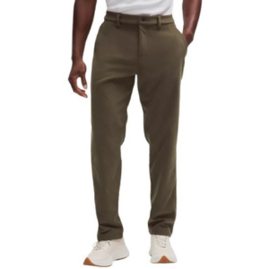Lululemon Men's ABC Classic-Fit Trousers