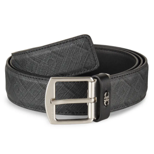 Ferragamo Reversible Leather Belt