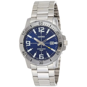 Casio Men's Diver Style Watch