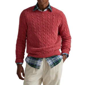 Polo Ralph Lauren Wool Sweater