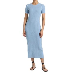 Rag & Bone Harper Rib Knit Dress
