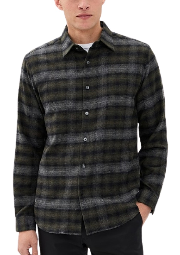Theory Irving Men's Shirt