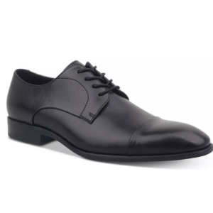 Alfani Men's Oxford Dress Shoes