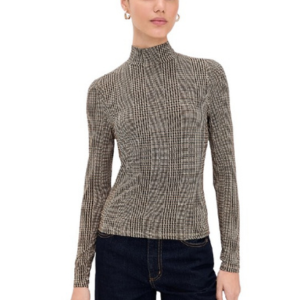 Veronica Beard Jean Nate Top